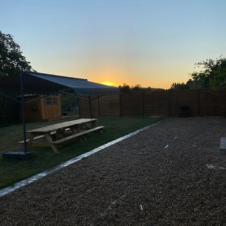 La Charme De La Maison Normande