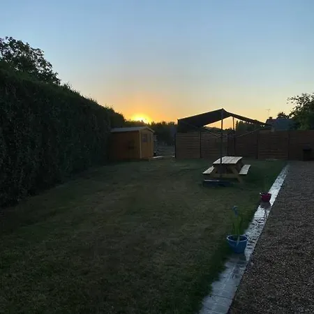 La Charme De La Maison Normande *