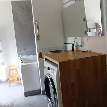 Tatil Evi La Charme De La Maison Normande