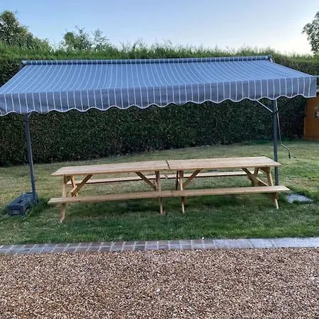 La Charme De La Maison Normande Tatil Evi