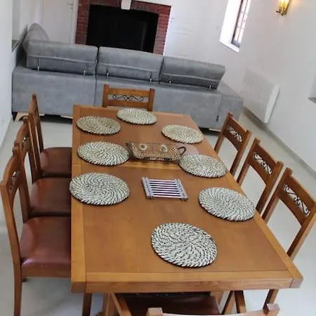 La Charme De La Maison Normande *