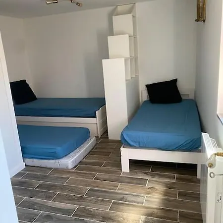 La Charme De La Maison Normande Saint-Pierre-de-Cormeilles