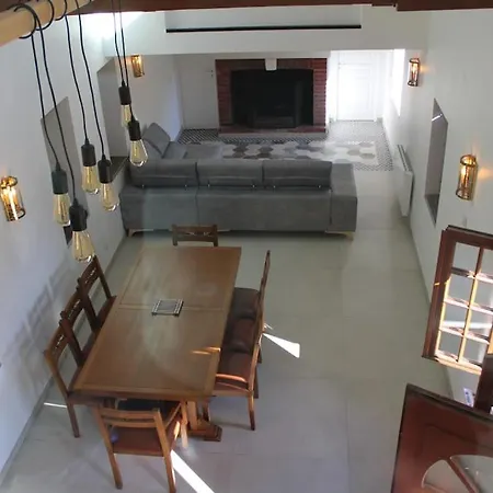 La Charme De La Maison Normande *