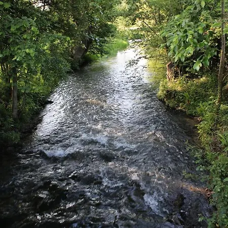 La Charme De La Maison Normande Tatil Evi