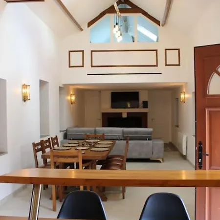 La Charme De La Maison Normande *