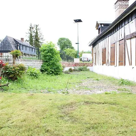 La Charme De La Maison Normande *