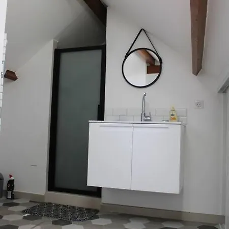 La Charme De La Maison Normande * Saint-Pierre-de-Cormeilles