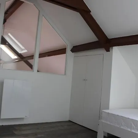 Tatil Evi La Charme De La Maison Normande