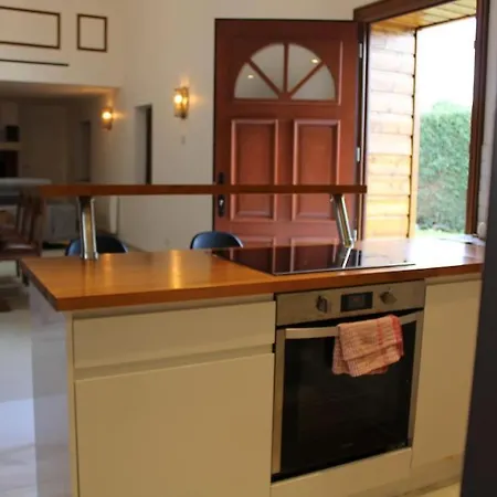 La Charme De La Maison Normande *