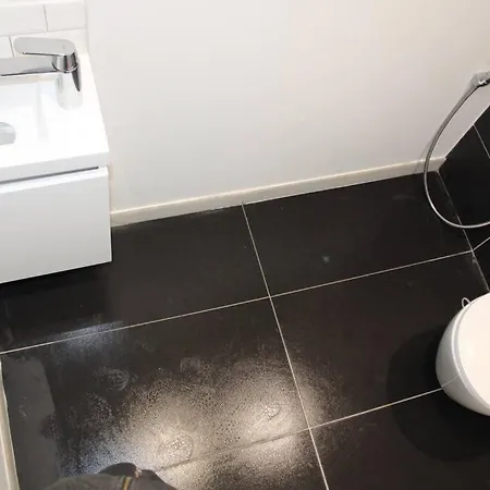 Tatil Evi La Charme De La Maison Normande Saint-Pierre-de-Cormeilles