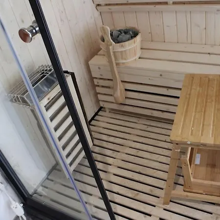 La Charme De La Maison Normande *