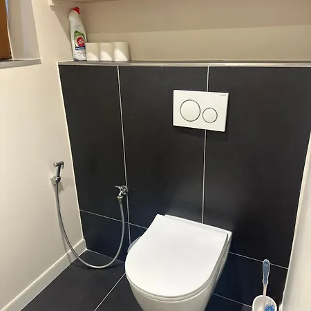 La Charme De La Maison Normande Saint-Pierre-de-Cormeilles