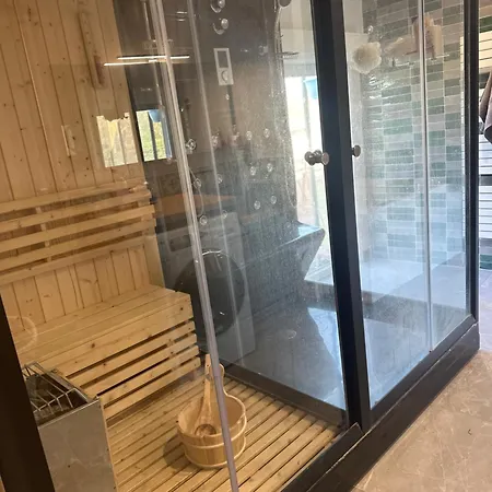 La Charme De La Maison Normande Tatil Evi