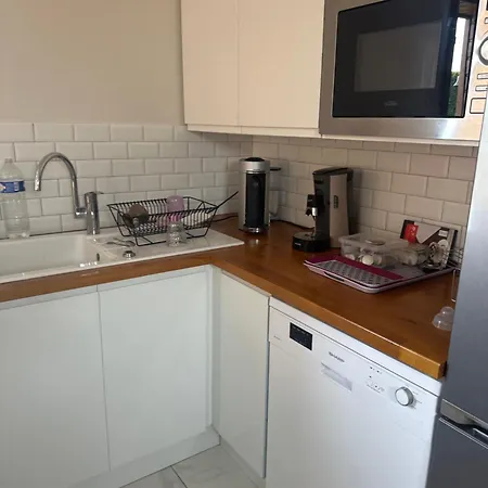 La Charme De La Maison Normande Saint-Pierre-de-Cormeilles