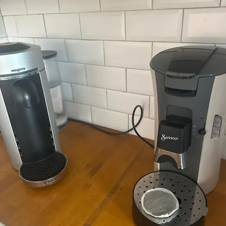 La Charme De La Maison Normande * Saint-Pierre-de-Cormeilles