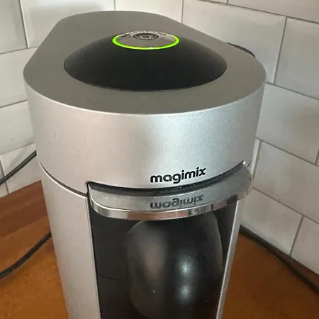 La Charme De La Maison Normande